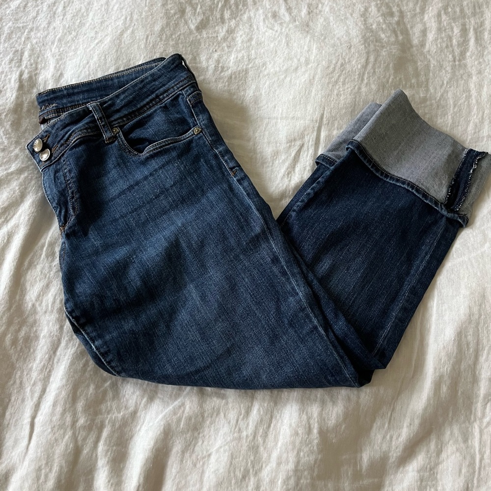 Kut From the Kloth Size 12 Jeans